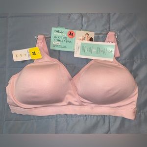 Paytex daily nursing bra size medium